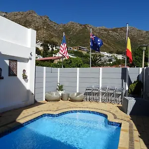 Guest house Big Skies, Gordons Bay